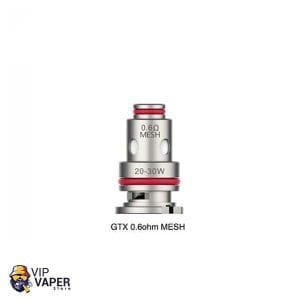 Resistencia GTX Regular  - Vaporesso