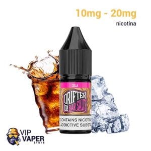 Drifter Cola