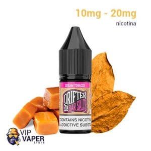drifter de tabaco