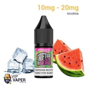 Drifter Bar Salts Watermelon Ice 10ml