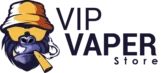 vipvaper logo