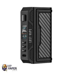 Lost Vape Thelema Quest Mod
