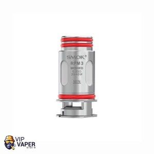 Resistencia Smok RPM 3 Mesh Coil