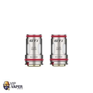 Resistencia GTi - Vaporesso