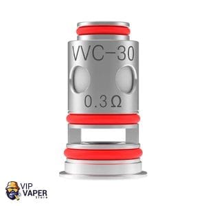 Vandy Vape VVC Coil