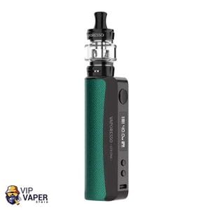 GTX One 2000 mAh + GTX Tank 18 - Vaporesso