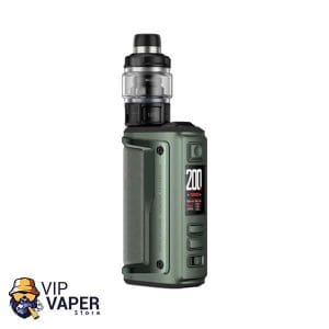 Argus GT 2 200W + Maat Tank 2ml - Voopoo