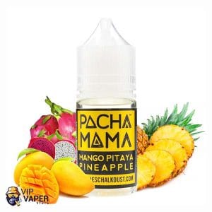 Pachamama Aroma Mango Pitaya Pineapple 30ml