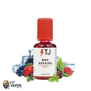 Aroma Red Astaire - T-Juice