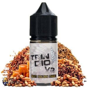 Aroma Trindio V2 30ml - Shaman Juice
