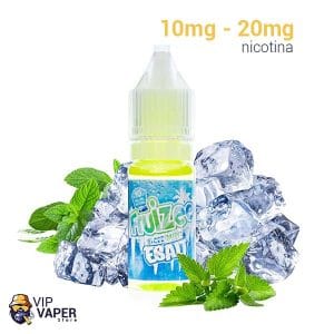 Icee Mint - Fruizee Esalt
