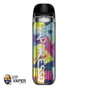 Vaporesso Luxe QS