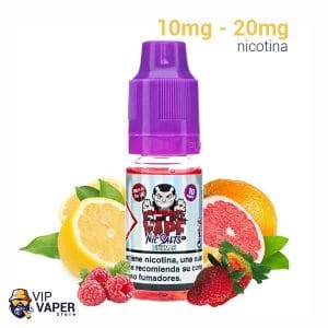 Pinkman Nic Salts - Vampire Vape