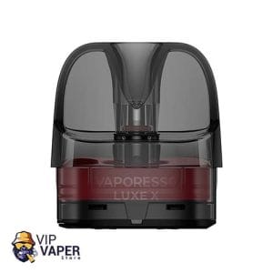 Pod para Luxe X 2ml - Vaporesso