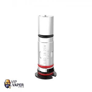 Resistencia Valyrian Pod Coil  - Uwell