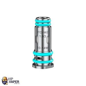 Resistencia ITO-M2 - Voopoo