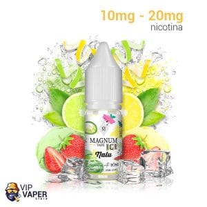 Nalu 10ml - Magnum Vape Nic Salts