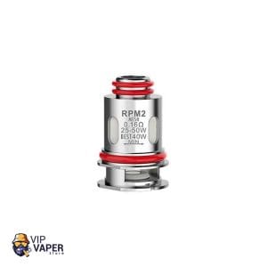 Resistencia Smok RPM 2 Coil (1 Ud.)