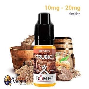 Trubio bombo