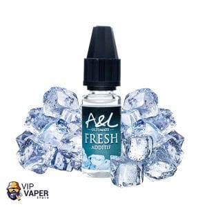 Molécula Ultimate Fresh Additif 10ml - A&L