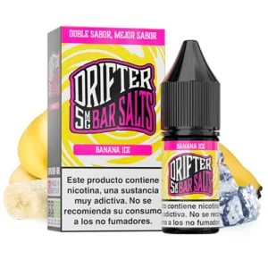 drifter banana ice