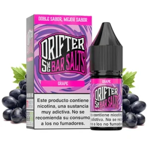 drifter uva