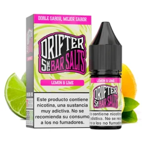 drifter lemon lime