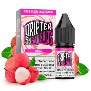 drifter lychee