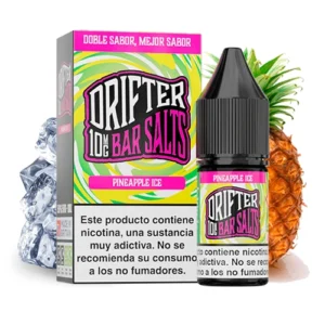 drifter piña