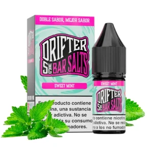 drifter sweet mint