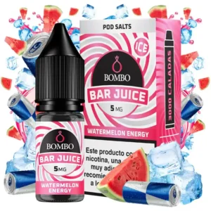 watermelon energy bar juice bombo
