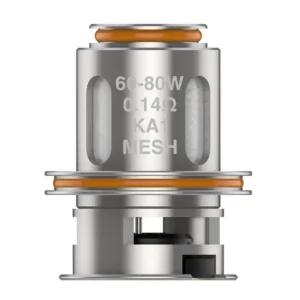 resistencia geekvape m