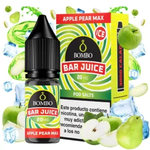 Apple Pear Max