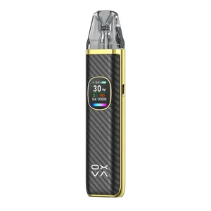 Oxva Xlim Pro 2 Black Carbon