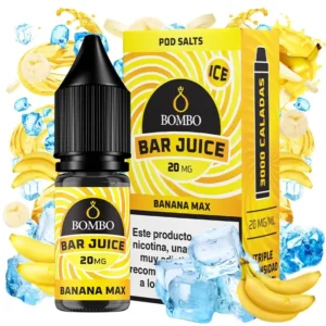 banana bombo